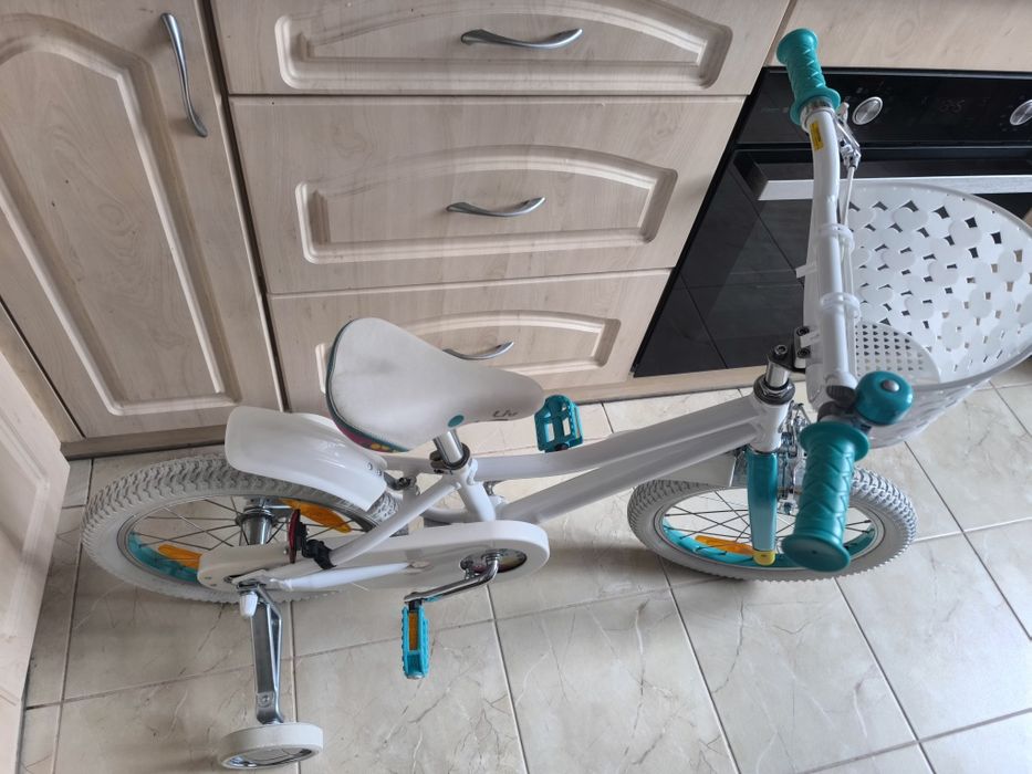 Детский Велосипед Giant Liv ADORE 16"