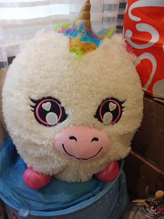 М'яка іграшка,м'яч,стрибунець.Фітбол