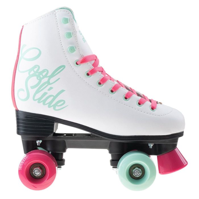 Wrotki Cool Slide r. 40 + GRATIS