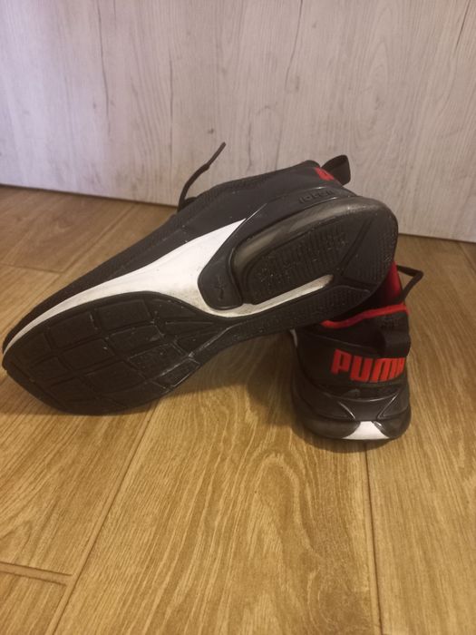 Buty chłopięce Puma