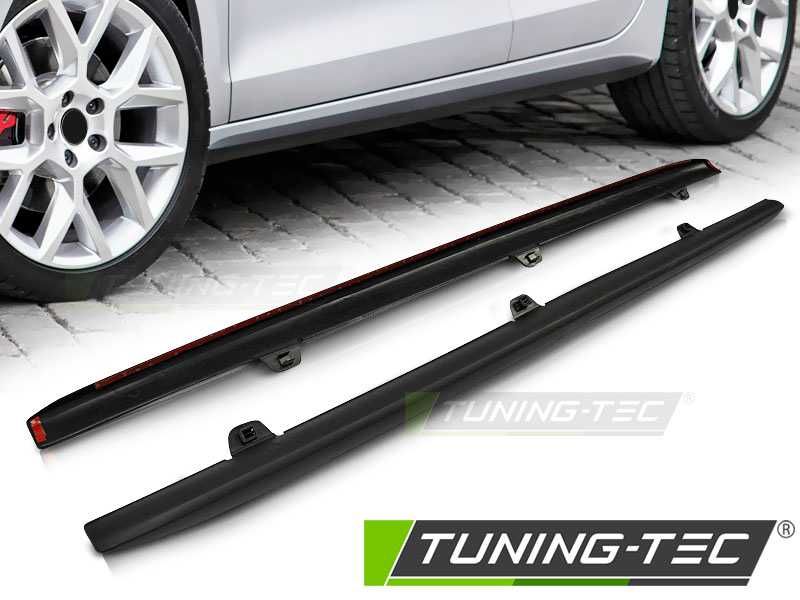 Пороги Volkswagen Vw Jetta VI Фольксваген Джетта 6 11-18рік GLI PGVW07