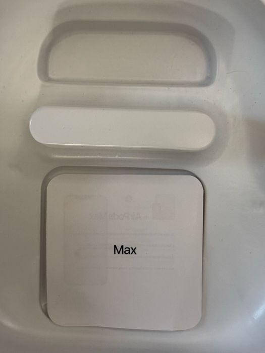 Sluchawki Airpods Max