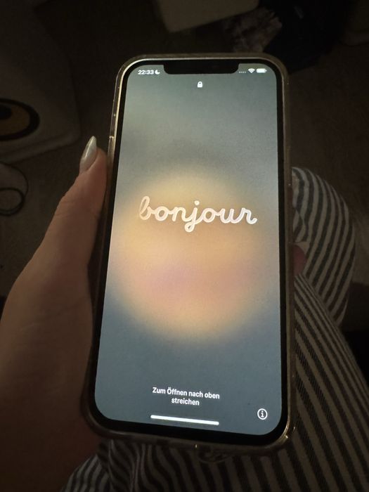 Iphone 12 pro max 256 gb