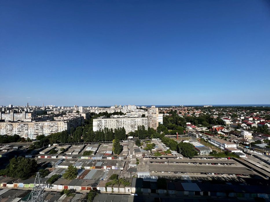 Продам 1 ком.квартиру в 3 Жемчужине на Таирова (679-370)