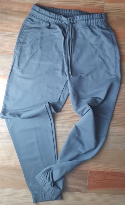 Calças fato treino homem decathlon