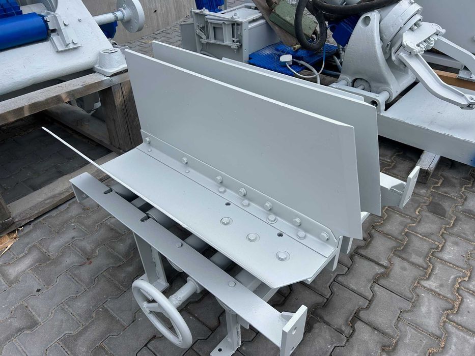 Trak FTAA-60 ramowy, komplet