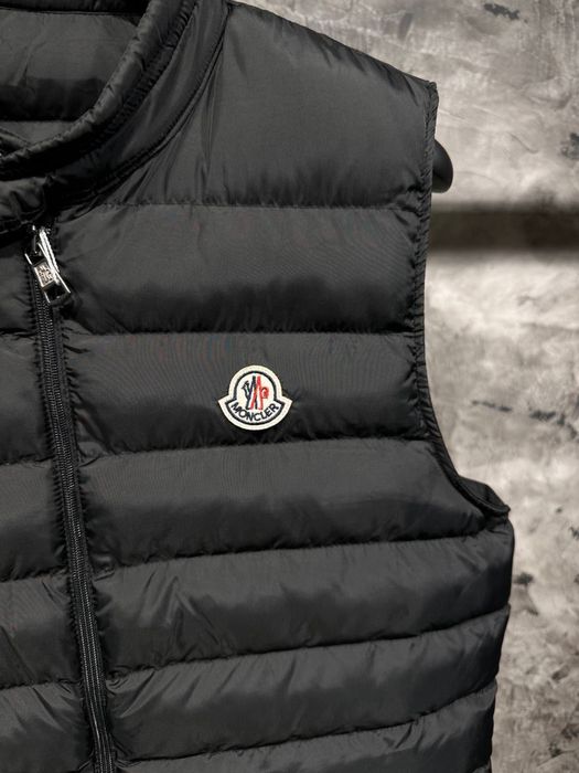 Мужская Жилетка Брендовые Вещи