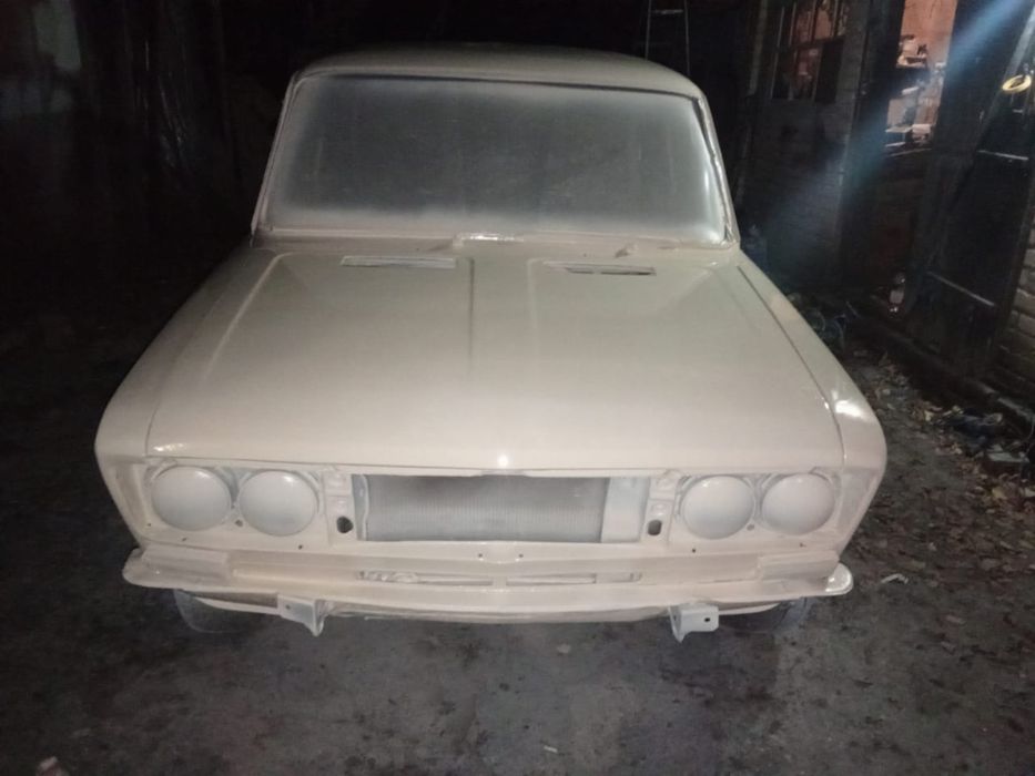 Продам жигули Ваз 2106