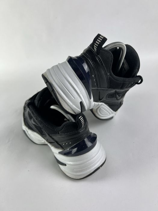Damskie buty Nike M2K Tekno – nowoczesny design i wygoda