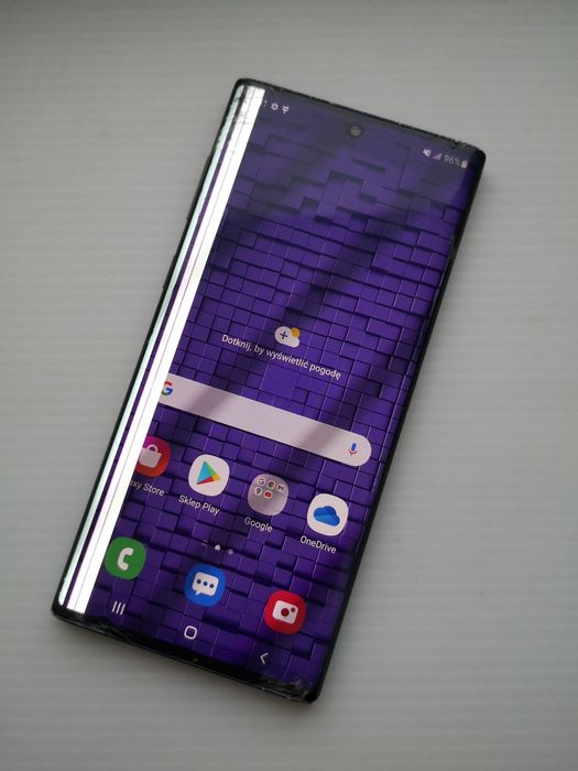 Samsung Galaxy Note 10 SM-N970F 256GB