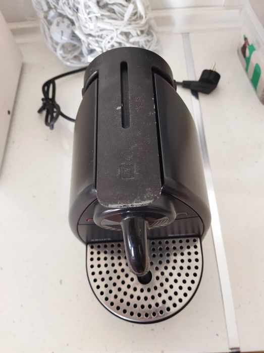 Máquina de café Nespresso