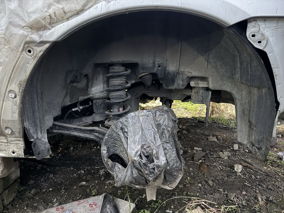 Разбор субару легаси subaru legacy 2003-2006 BL/BP Запчасти