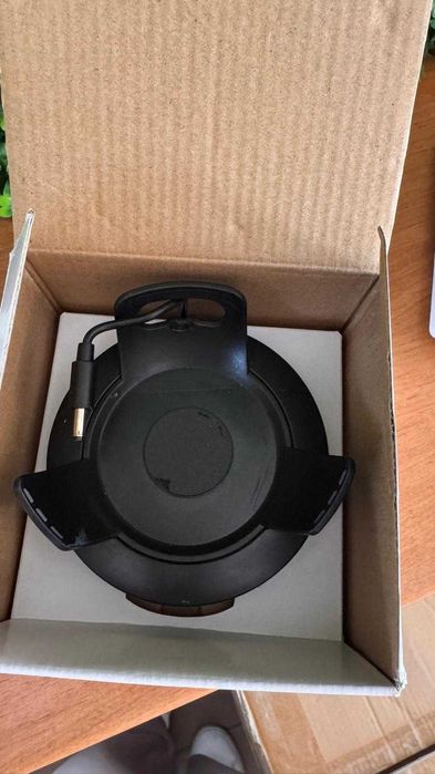 Podstawa PowerBank PlusAcc Echo Dot 4 Gen 5000 mAh