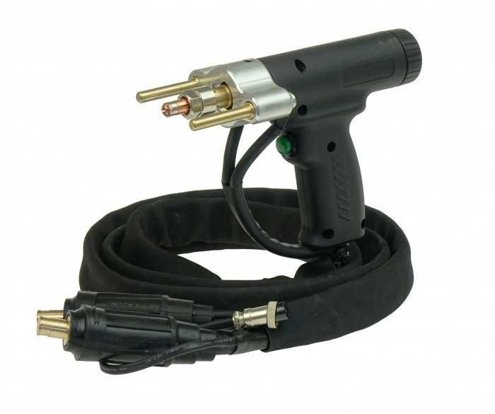 Spotter blacharski do blach aluminium ALU puller Tecno Spot ALU 50