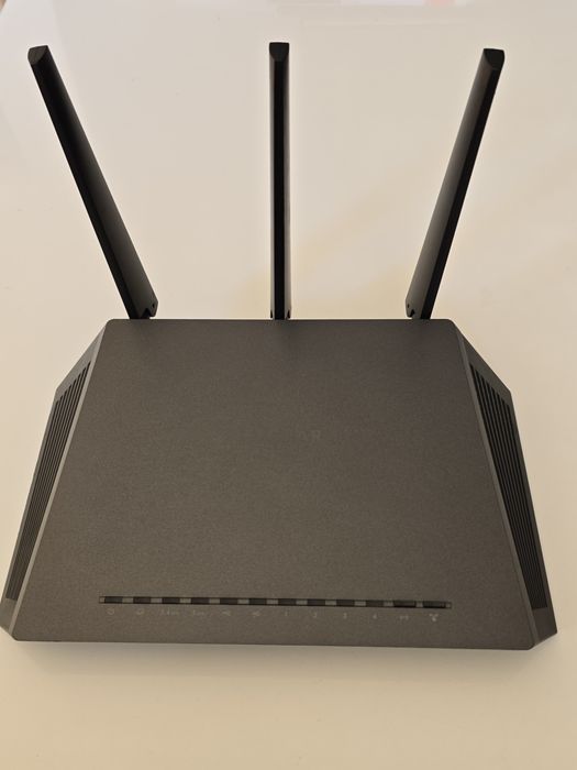 Router Netgear Nighthawk