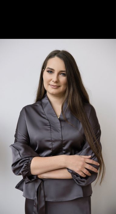 Репетитор з української мови
