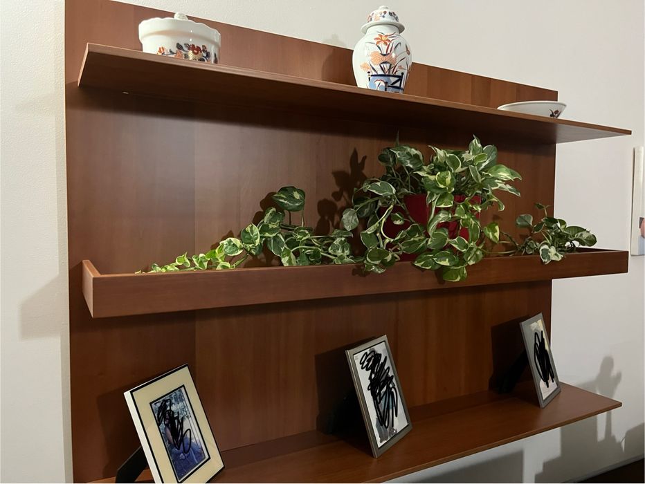 Mobilia de Sala de Estar