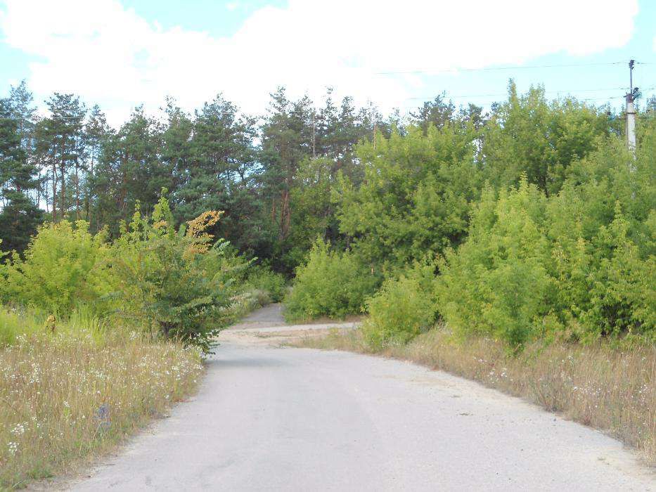 Продам участок под промзону 42 сотки