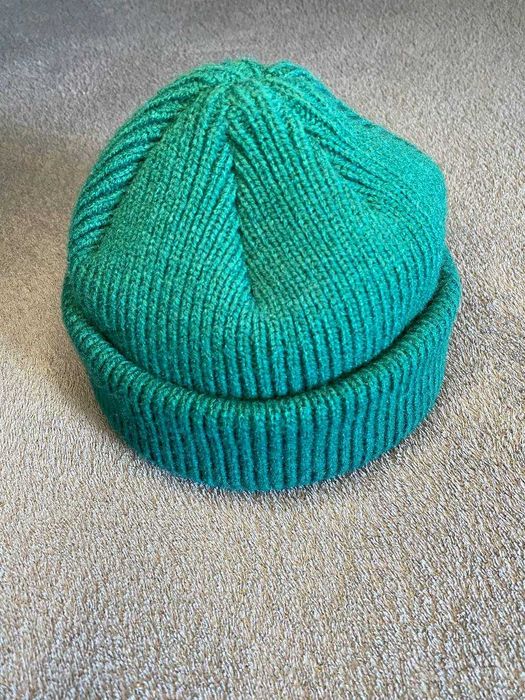 Шапка Бини Докерка