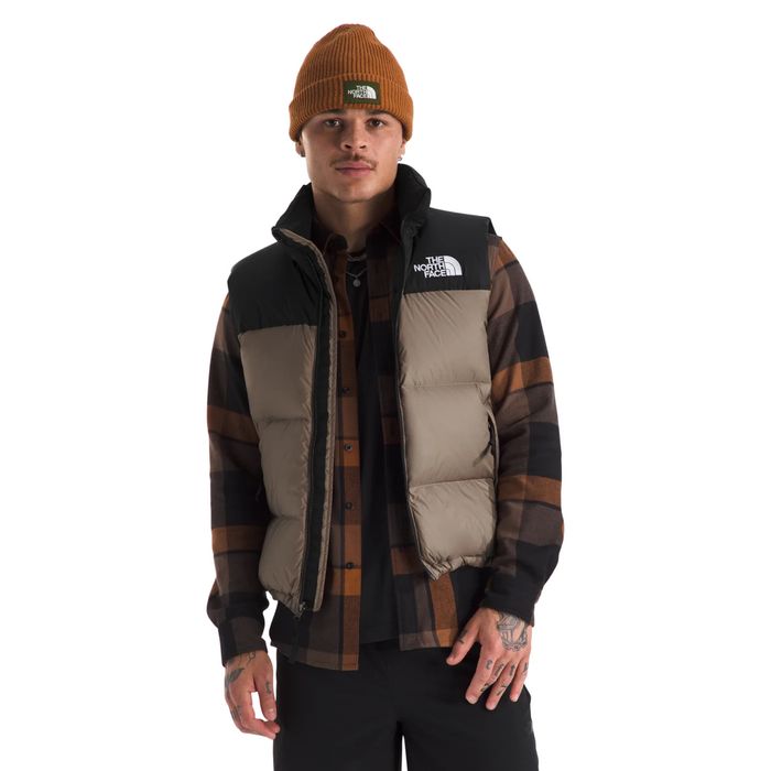 Жилетка The North Face 1996 Retro Nuptse Vest ОРИГІНАЛ!