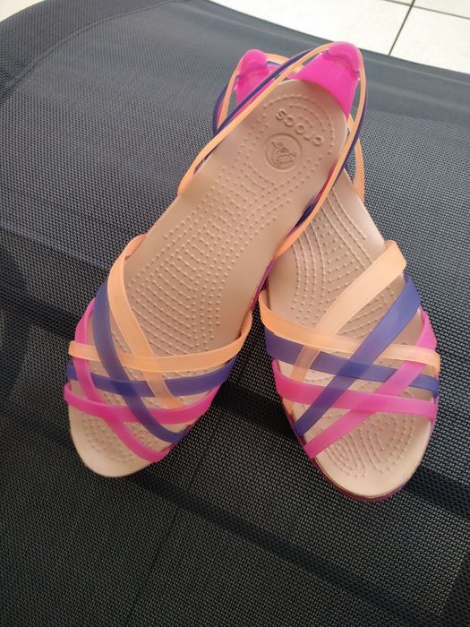 Crocs Huarache W7 r. 37-38