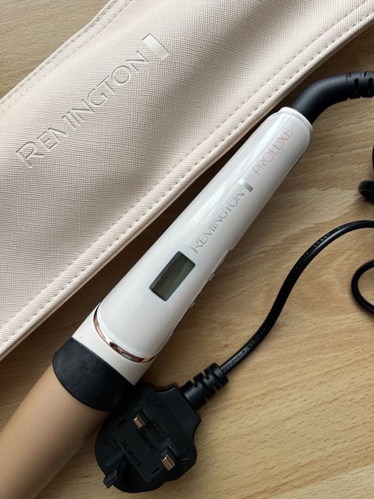 Конусна плойка Remington