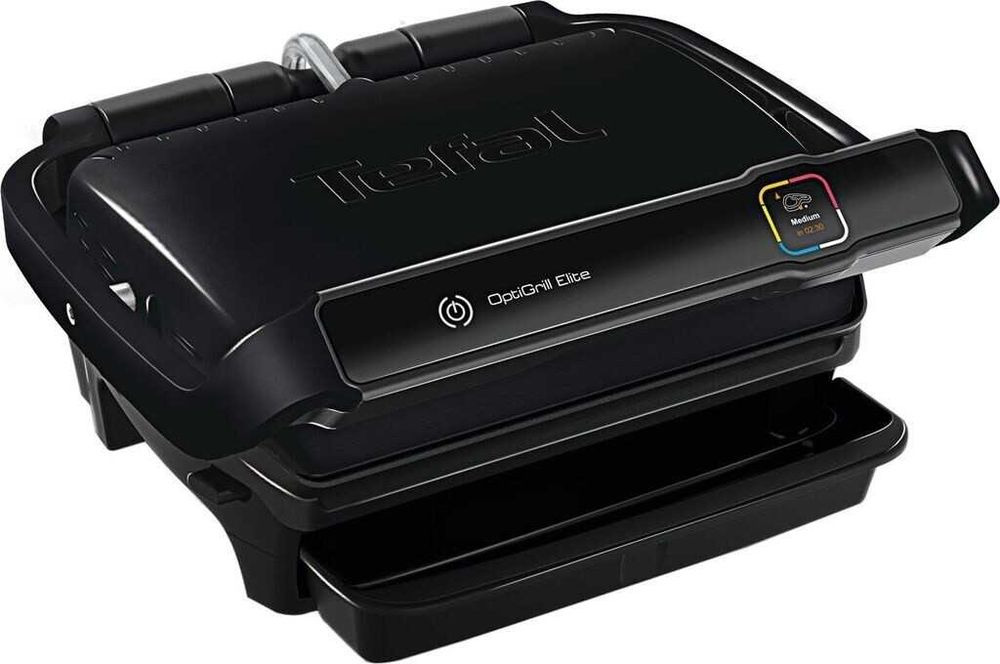 Електрогриль Tefal GC750810 Новий !