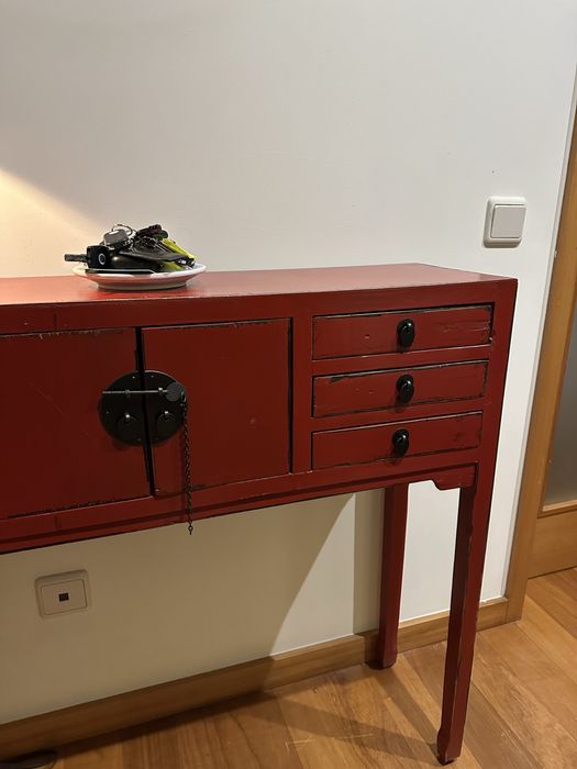 Aparador entrada vintage