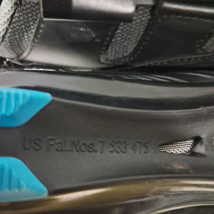 Buty szosowe ( rowerowe) Garneau HRS- 80