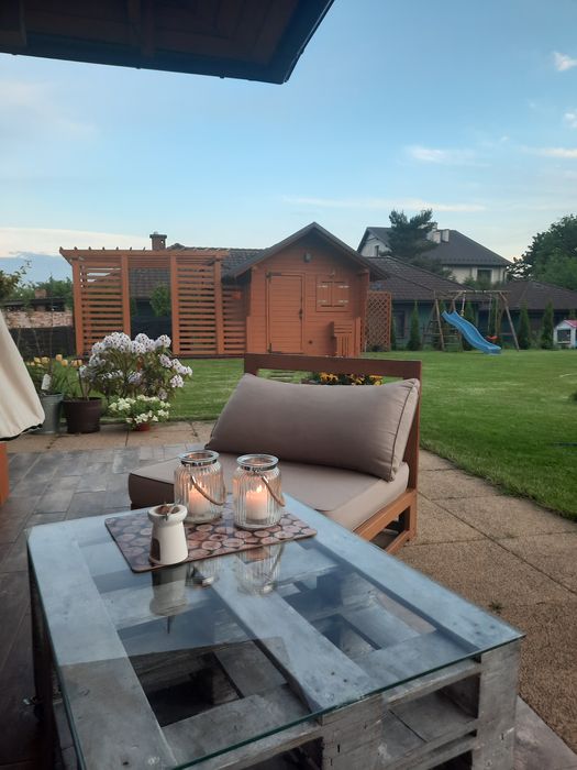 Wakacje Domek 3 sypialnie KLIMA  jezioro Charzykowy