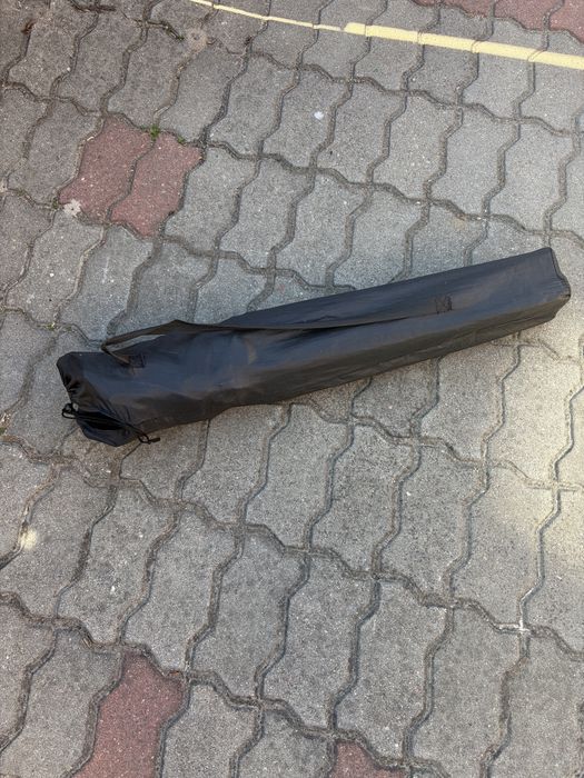 Fotel wedkarski , ogrodowy skladany