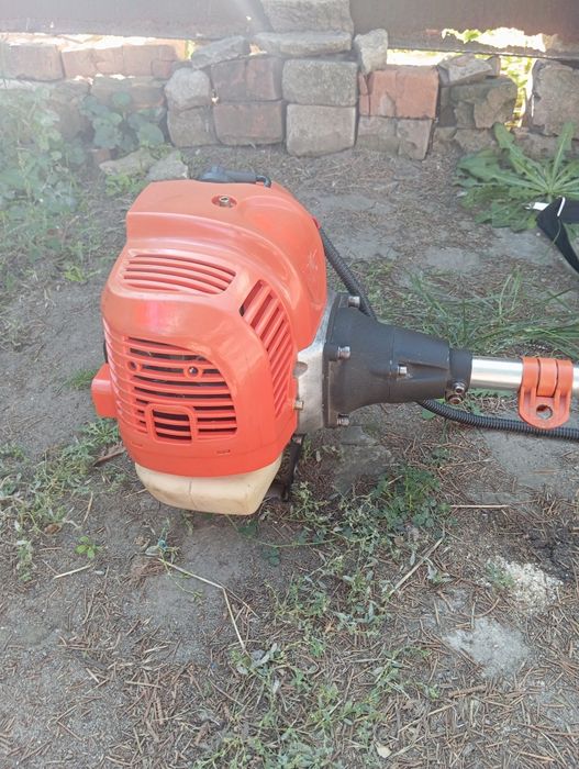 Мотокоса "Vitals"