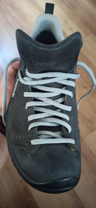 Buty trekkingowe Asolo Shiver