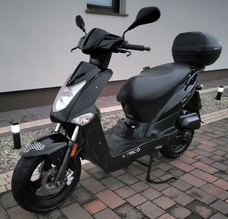 Kymco