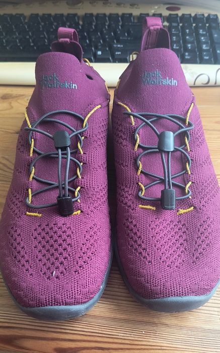 Buty Jack Wolfskin Spirit r.39,5