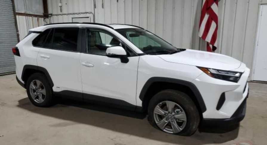 Двері Toyota Rav 4 шрот запчасти розборка Тойота РАВ4 разборка