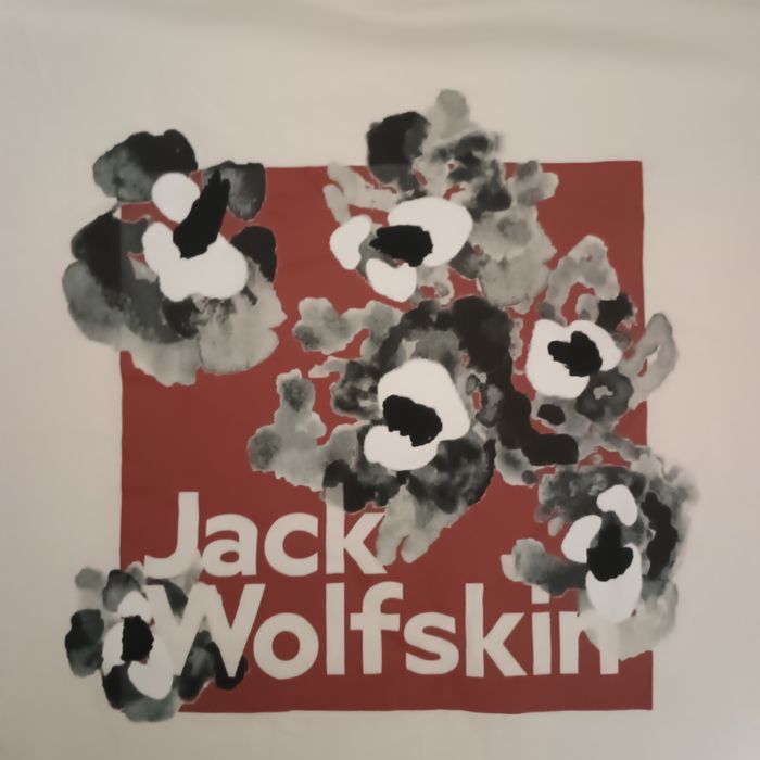 Bluzka damska,Jack Wolfskin,S