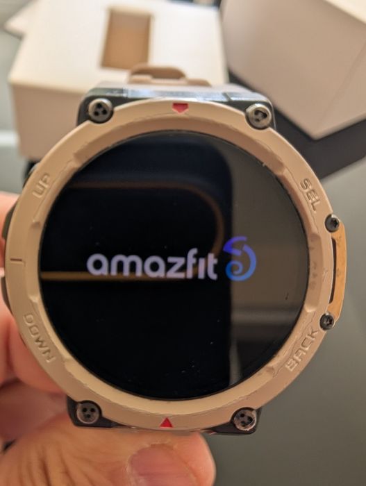 Sprzedam Trex2 - Amazfit