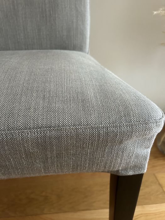 4 Cadeiras BERGMUD - IKEA