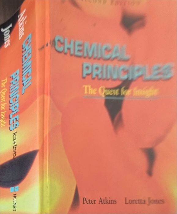 Chemical Principles