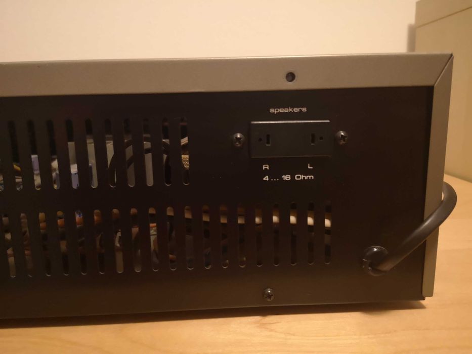 Amplituner Saba Rs 930
