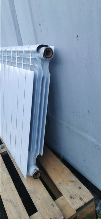 Радиатор отопления