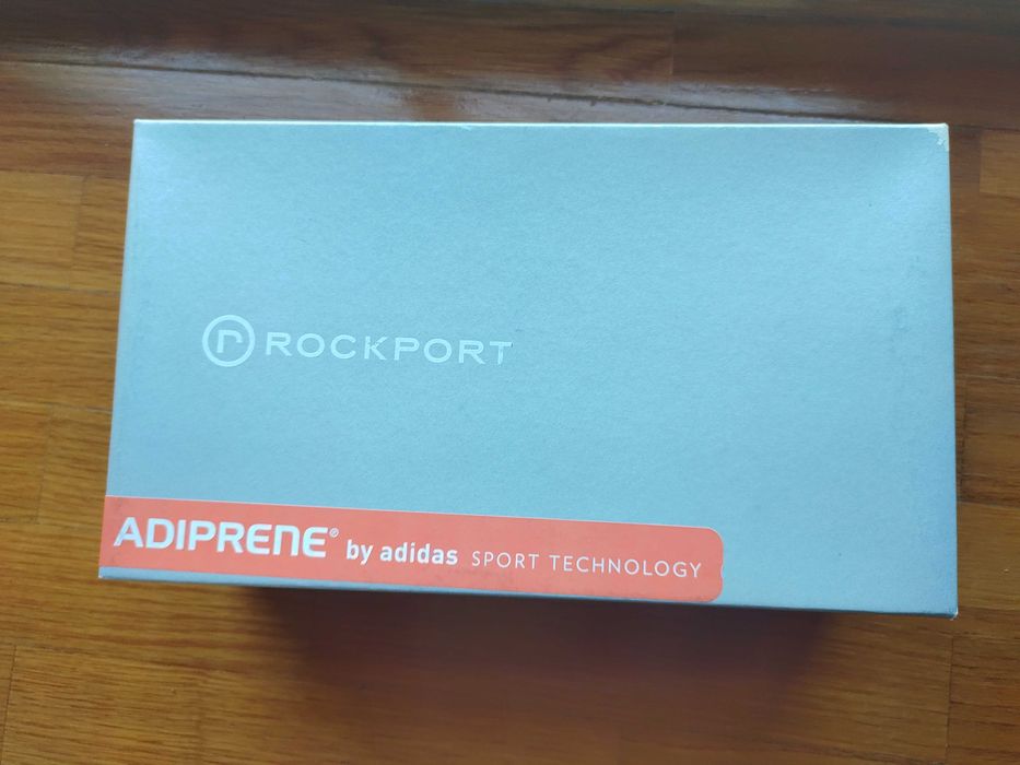 Sapatos de cunha roxos Rockport V75521