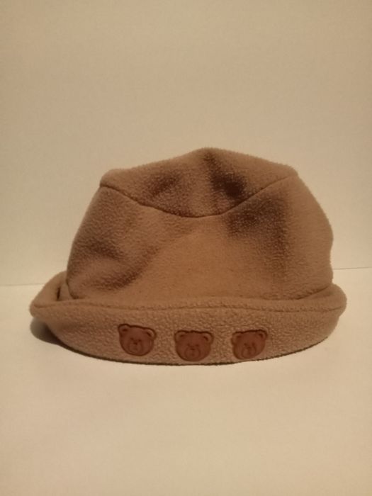 Gorro de criança