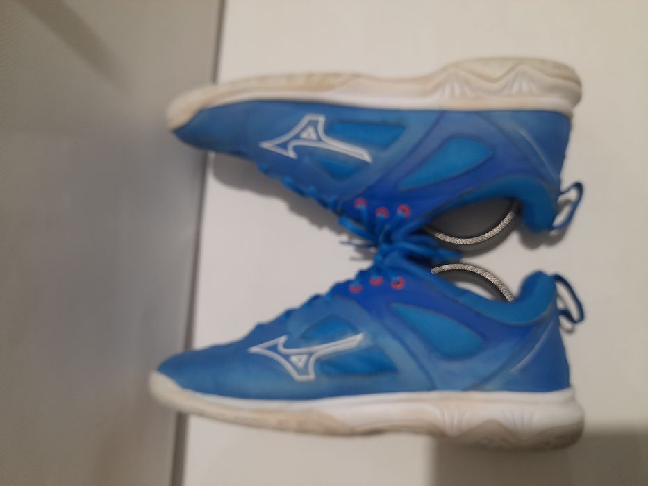 Кроссовки Mizuno Ghost Shadow Wo Netball, 42(27,5 см)