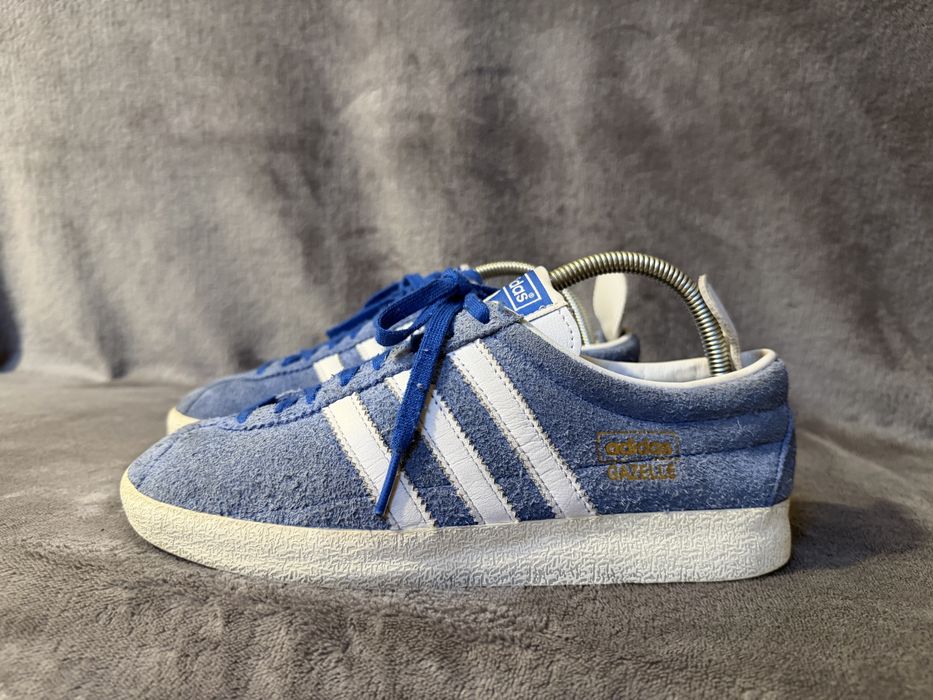 Buty Adidas Gazelle Rozmiar 38 (23,5cm)