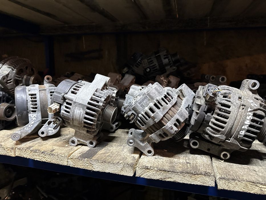 Форд Фокус 2 авторозборка запчастини ford focus 2