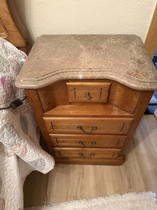Comoda de quarto
