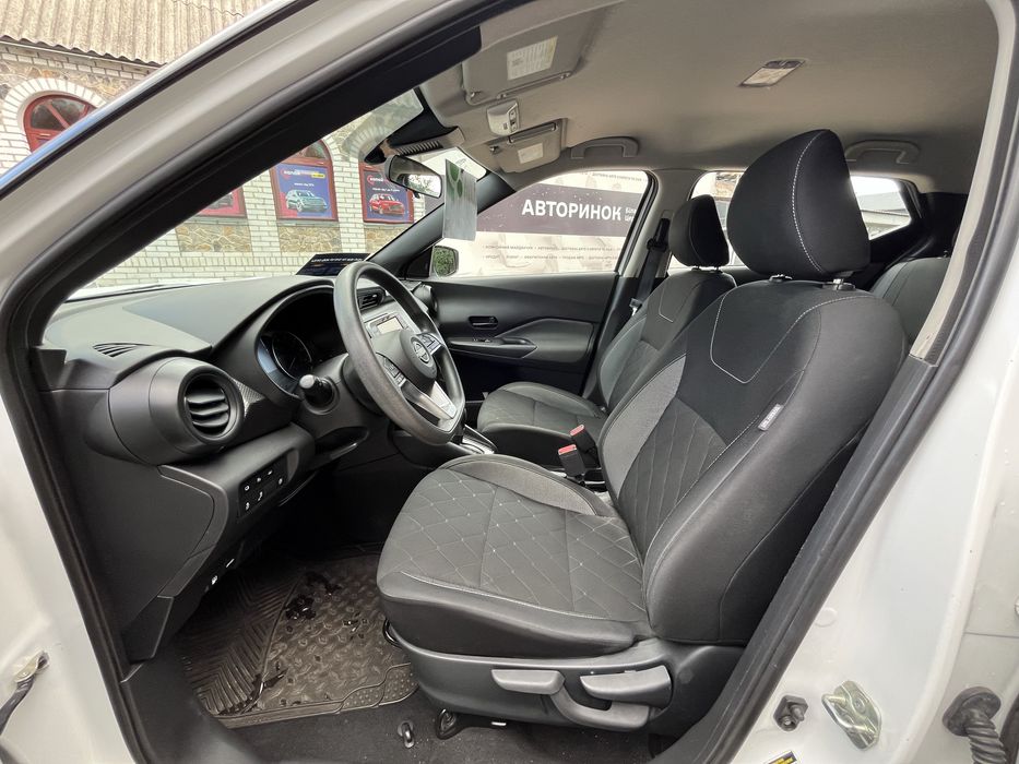 Nissan Kicks 2020 за ГОТІВКУ, або в ЛІЗИНГ | КРЕДИТ