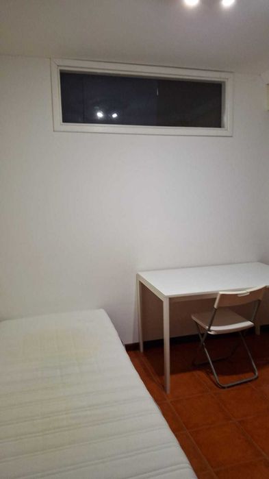Quarto individual a 5 min a pé da Universidade de Aveiro